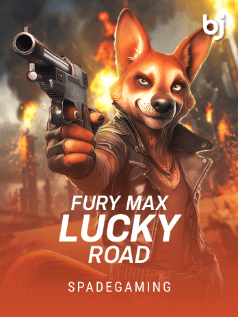 Fury Max Lucky Roadpng